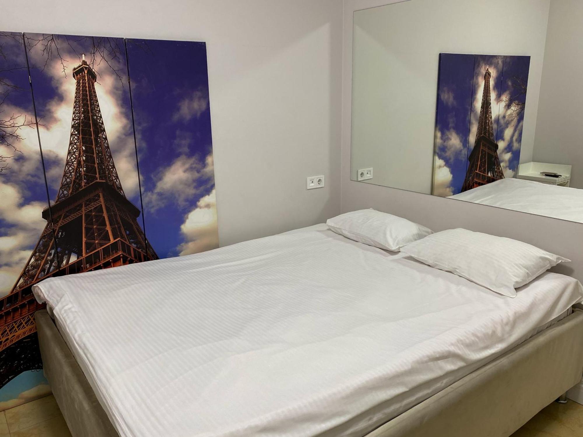 Отель Royal De Paris Киев Номер фото