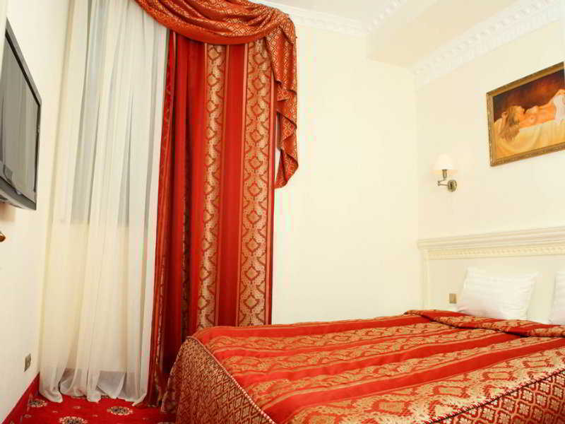 Отель Royal De Paris Киев Номер фото
